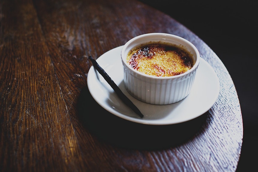 Crema Catalana