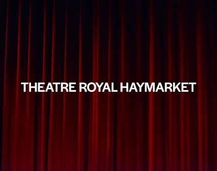Theatre Royal Haymarket