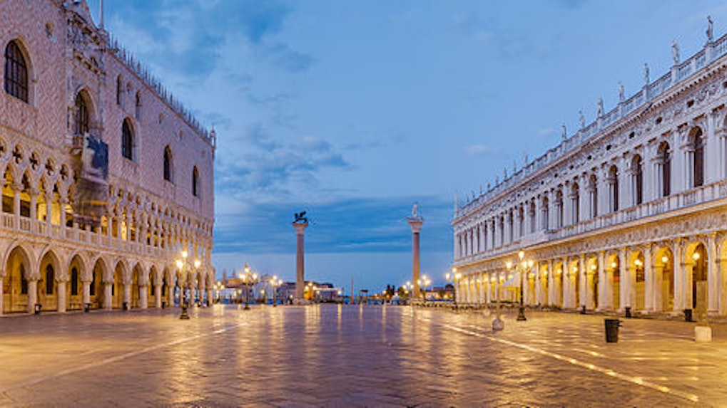 kaartjes voor attracties in Venetië
