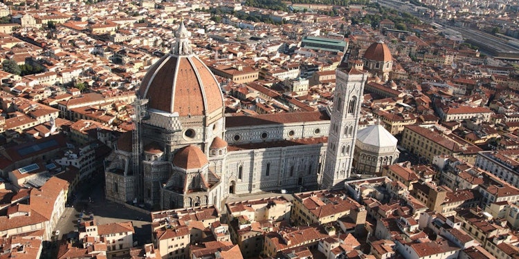 Histoire du Duomo du Florence