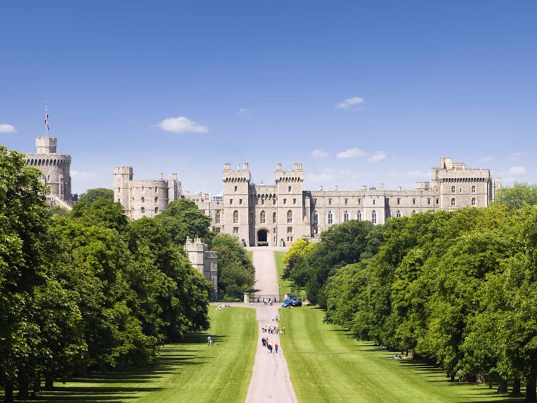 windsor castle london