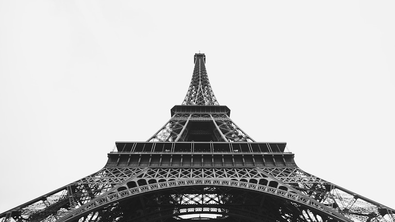 Eiffelturm-Tickets ohne Führung