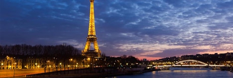 Ristoranti Torre Eiffel
