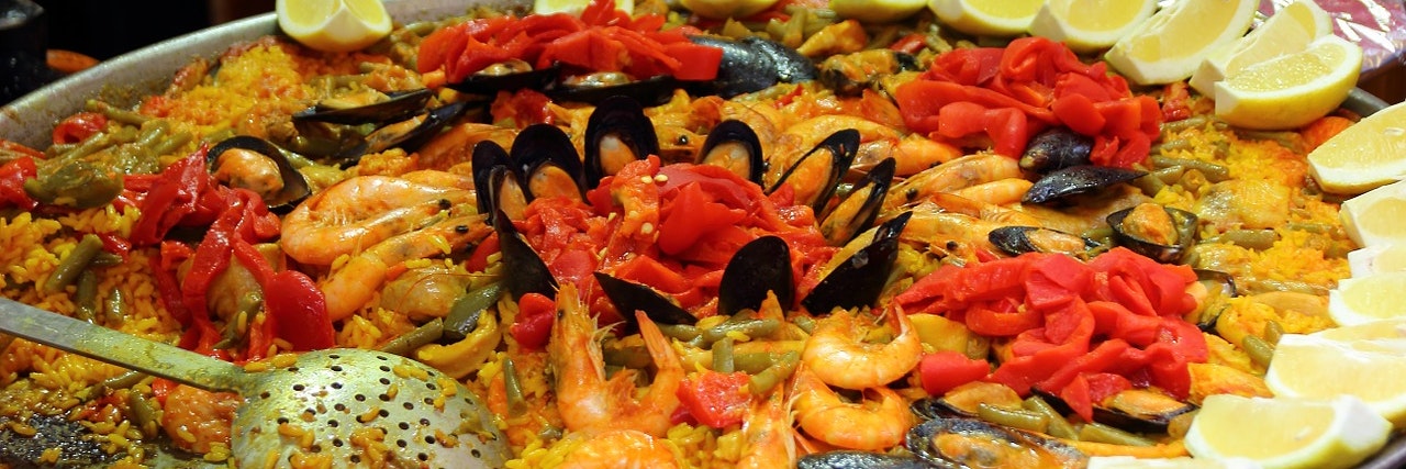 Paella