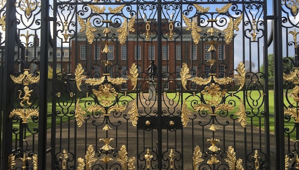 Kensington Gardens