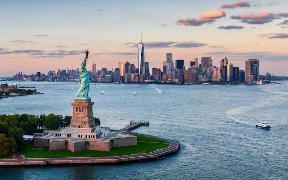 new york travel guide