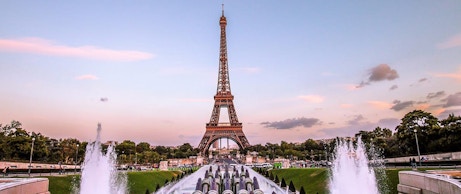 Torre Eiffel horarios