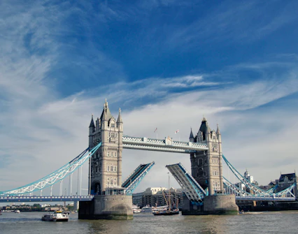 Tower Bridge Opening Times | London