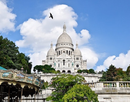 Paris City Travel Guide - Summer in Paris