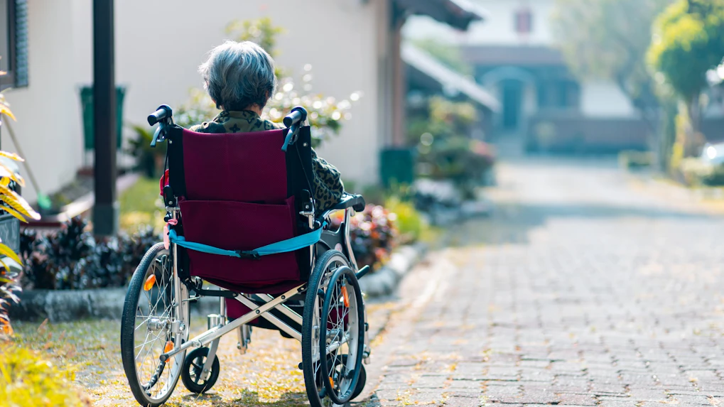 Visit Orsay, Accessibility Facilities