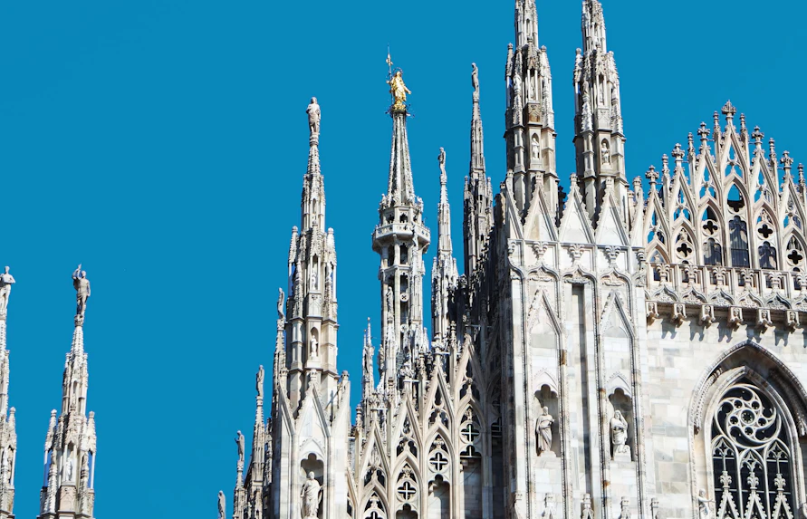 Duomo Milan opening hours