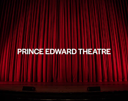 Prince Edward Theatre