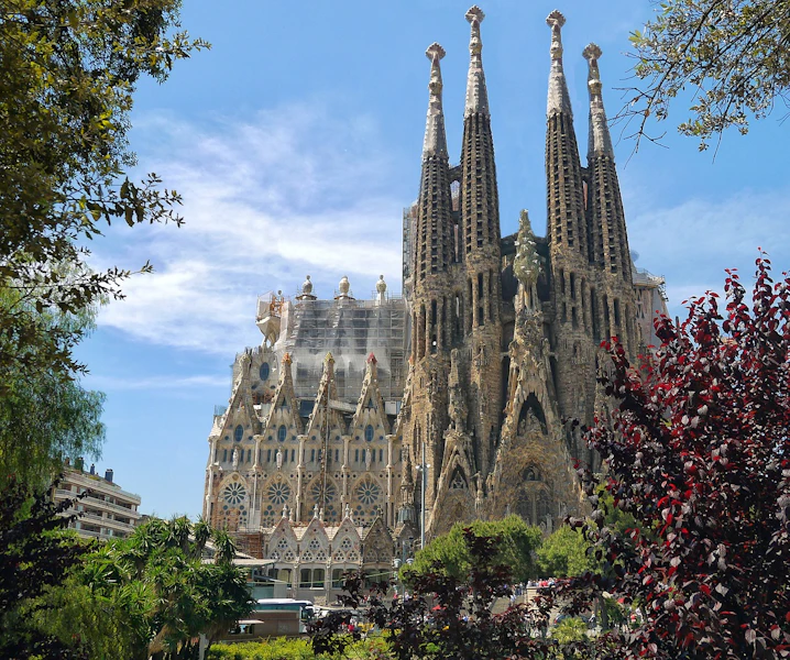 Sagrada Familia