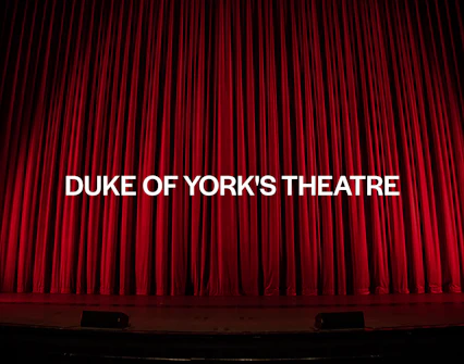 Duchess Theatre