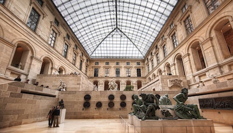 Mejor época para viajar a París - París en junio - Museo de Orsay