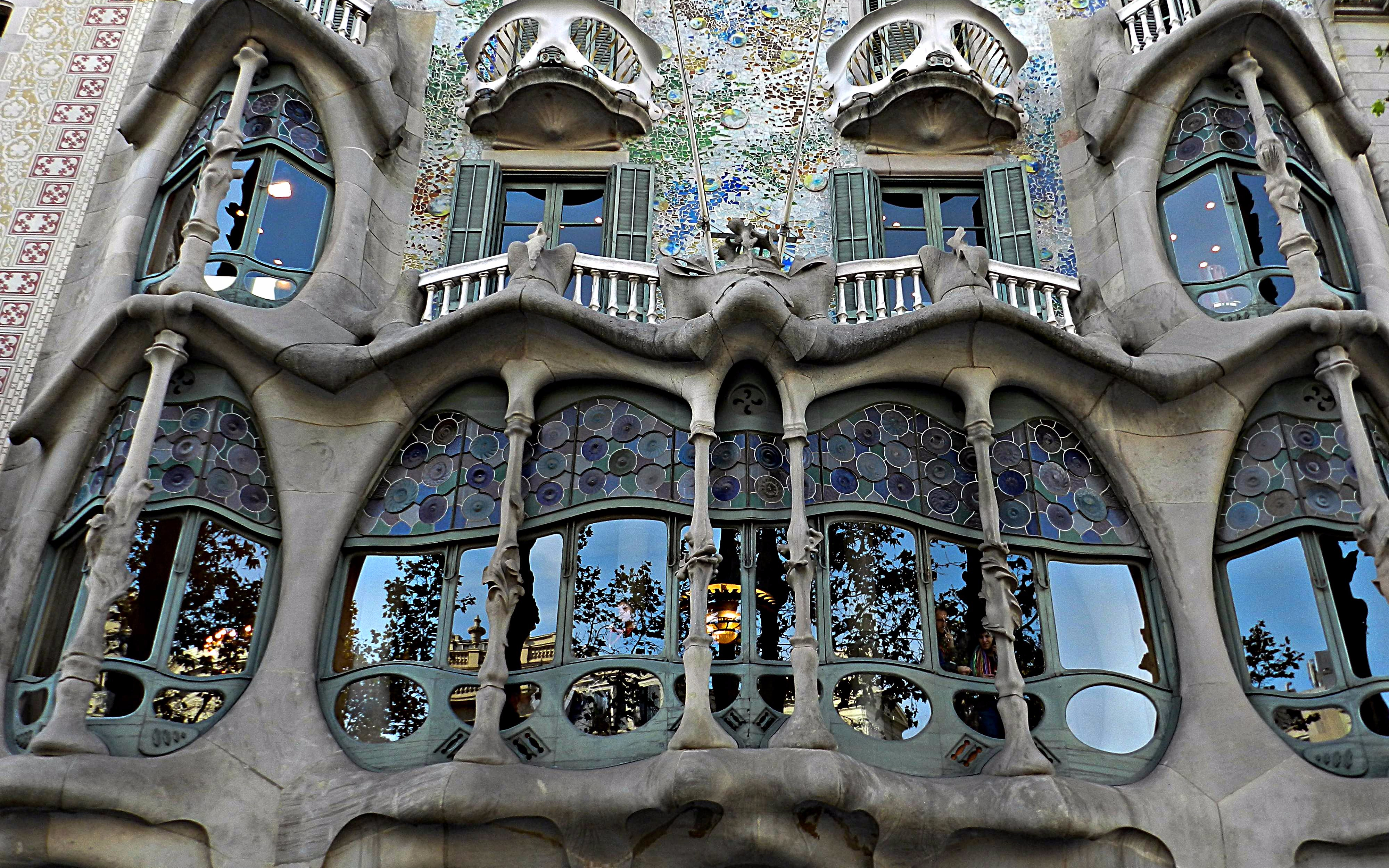 Entradas Casa Batllo Reserva Tus Entradas Para Skip The Line Mobile