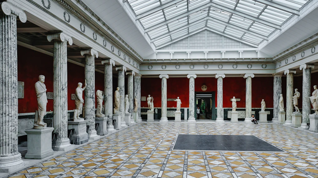Accademia Gallery Exhibitions