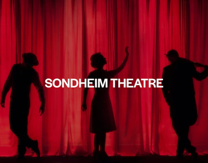 Sondheim Theatre