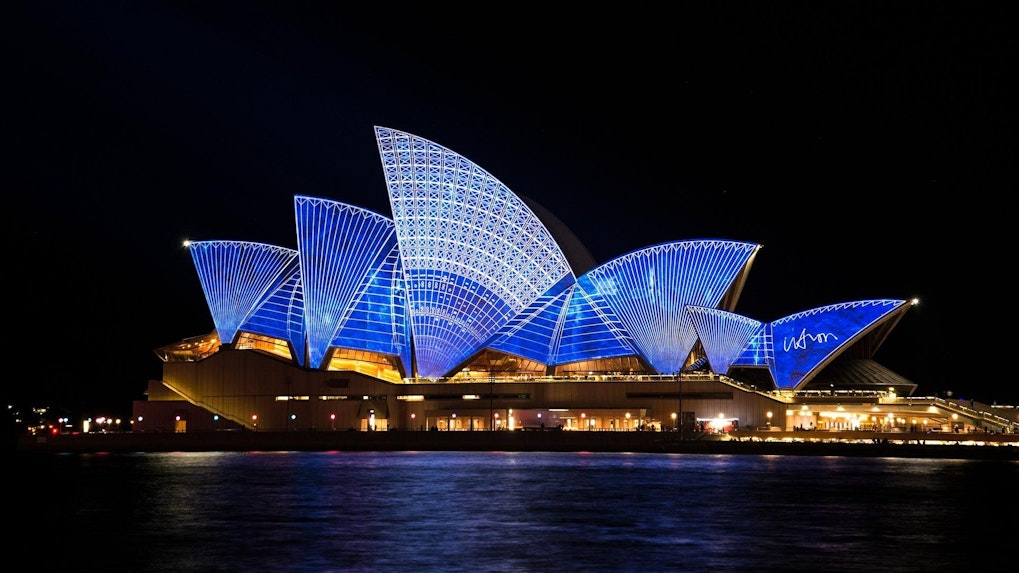 Sydney Opera House tickets