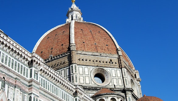 florence duomo tickets