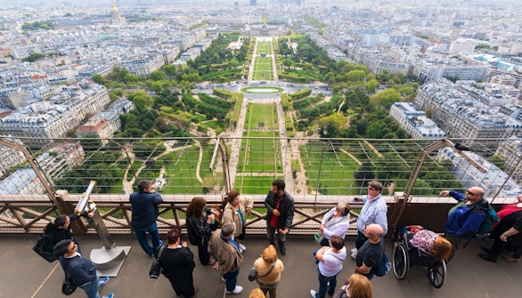 www eiffeltickets com