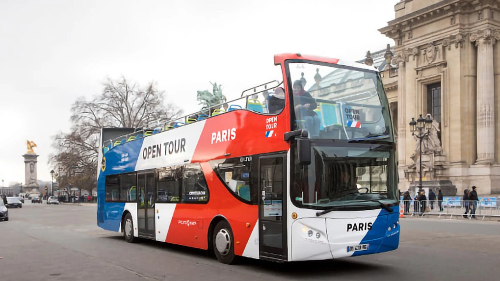 Paris Reiseführer