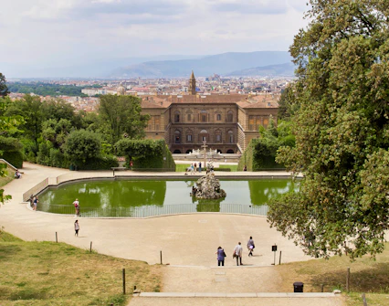 Florenz beste Reisezeit