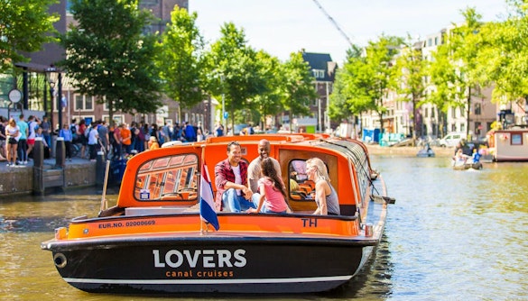 amsterdam cruise this is holland tickets