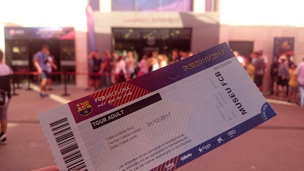 FC Pass