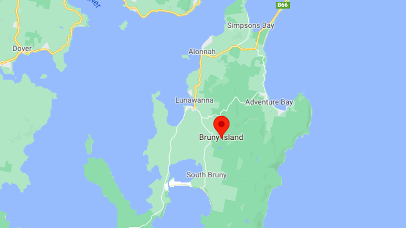 Bruny Island Tours