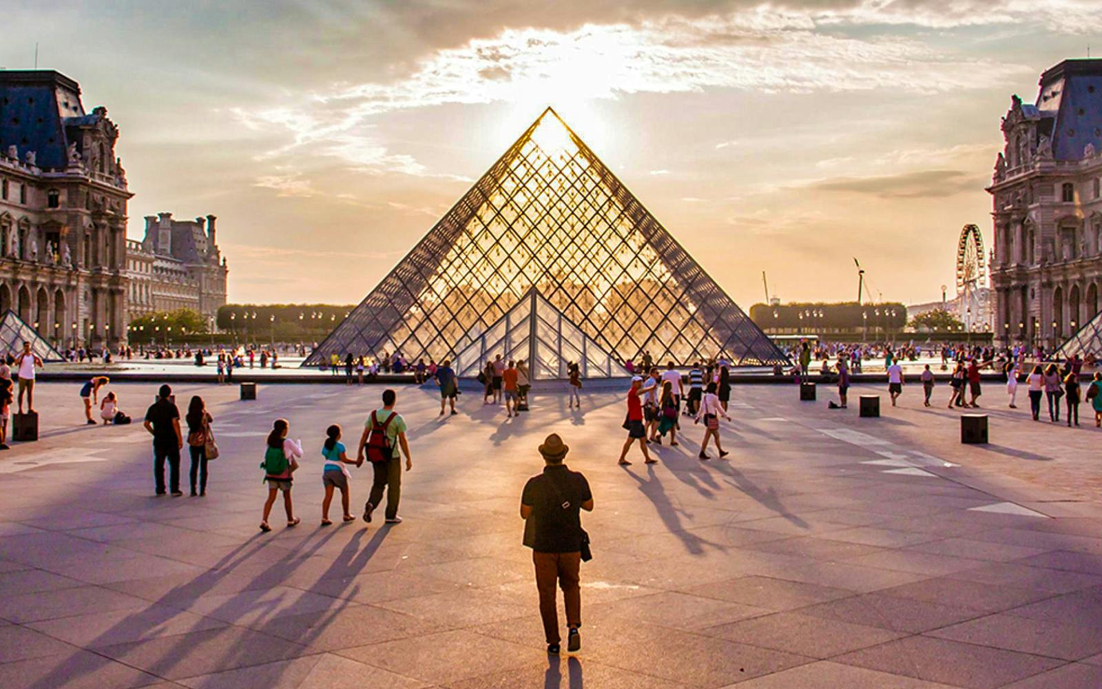 All Your Louvre Museum Ticket & Tour Options 2023