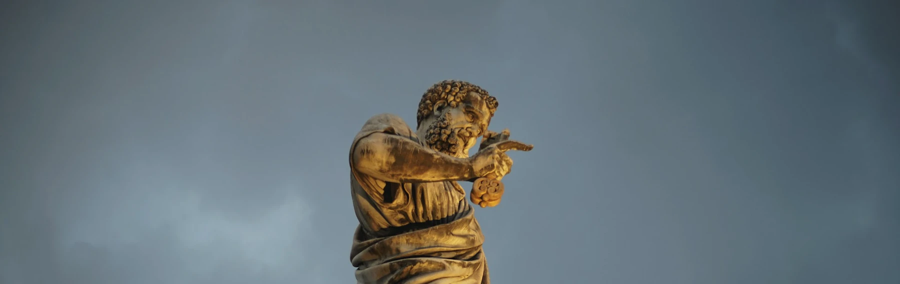 São Pedro