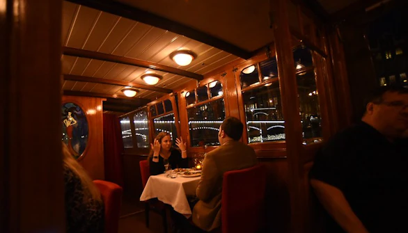 Romantic things to do New York