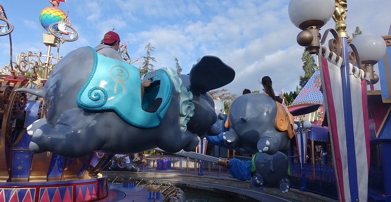 Disneyland Park Paris