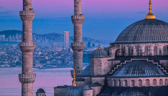 Topkapi Palace Opening Hours Blue Mosque