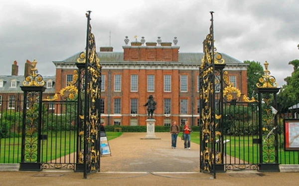 Kensington Palace