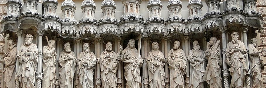 Barcelona History