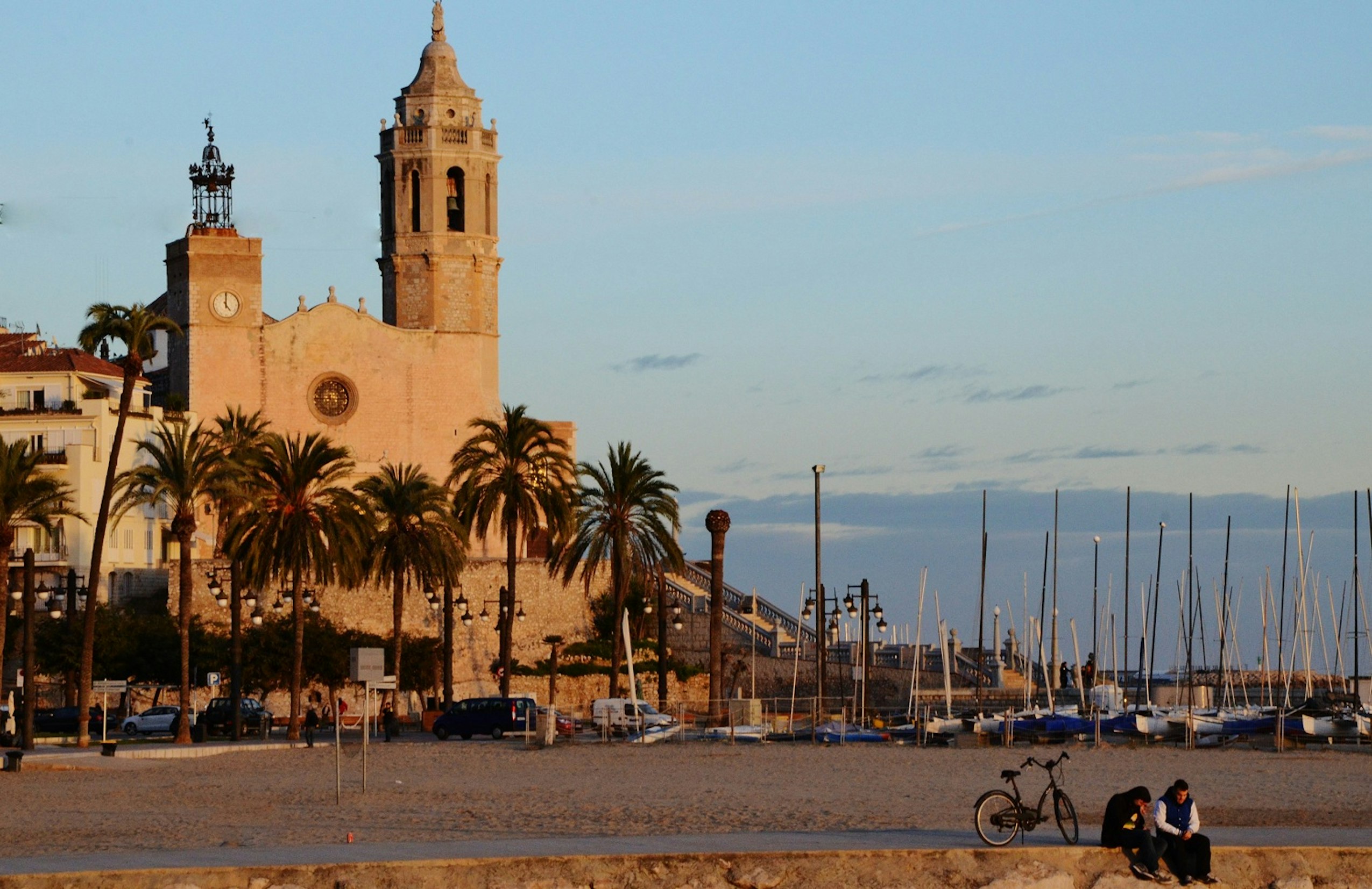 day trips from barcelona