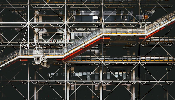 best museums in Paris