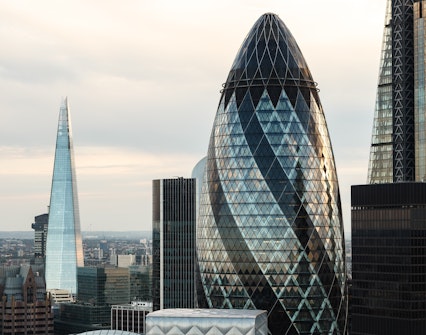 The Gherkin