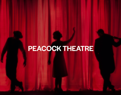 Peacock Theatre