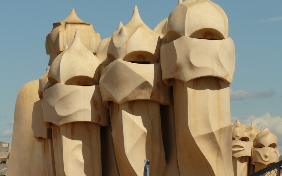 Casa Mila