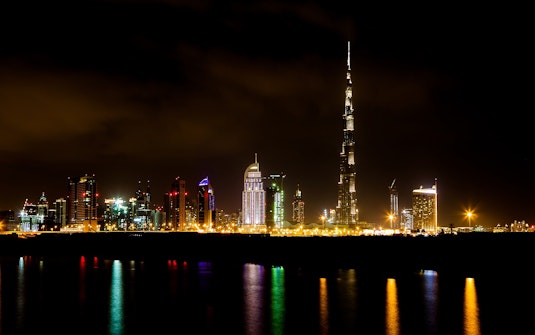 burj khalifa timings