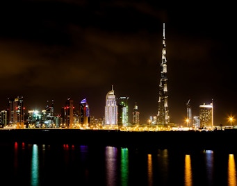 Best Things to do in Dubai - New Attractions