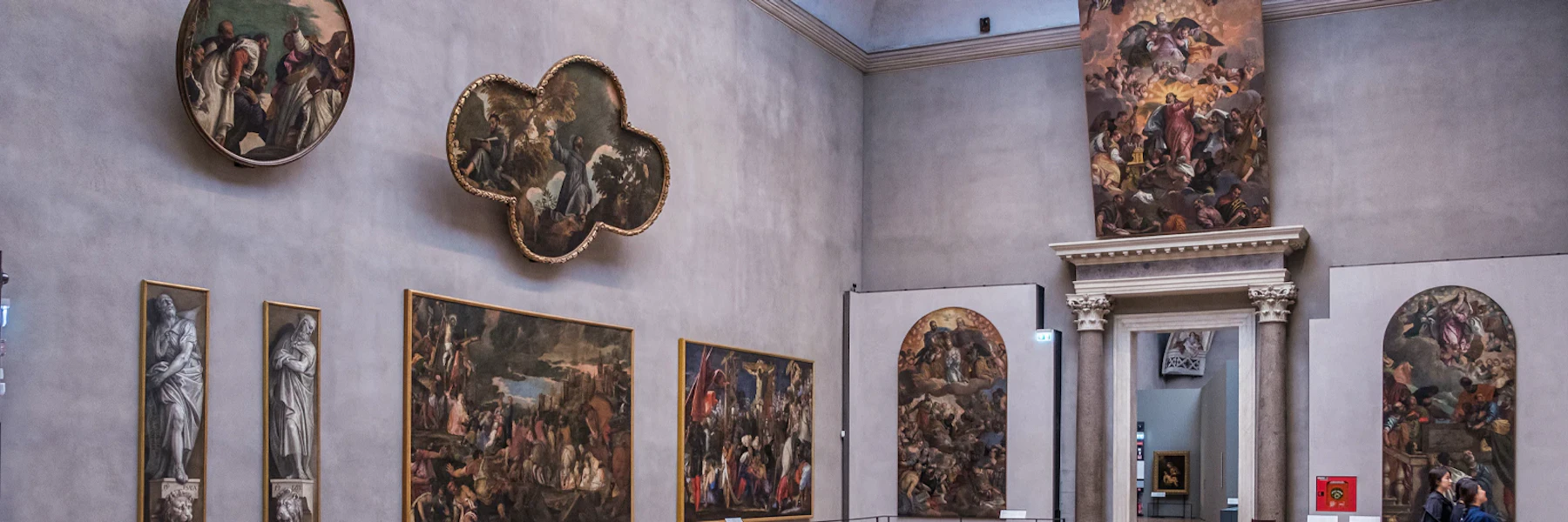 Accademia Tickets