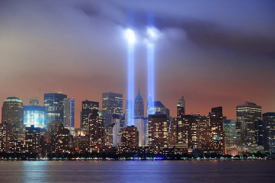 9/11 Museum exhibits