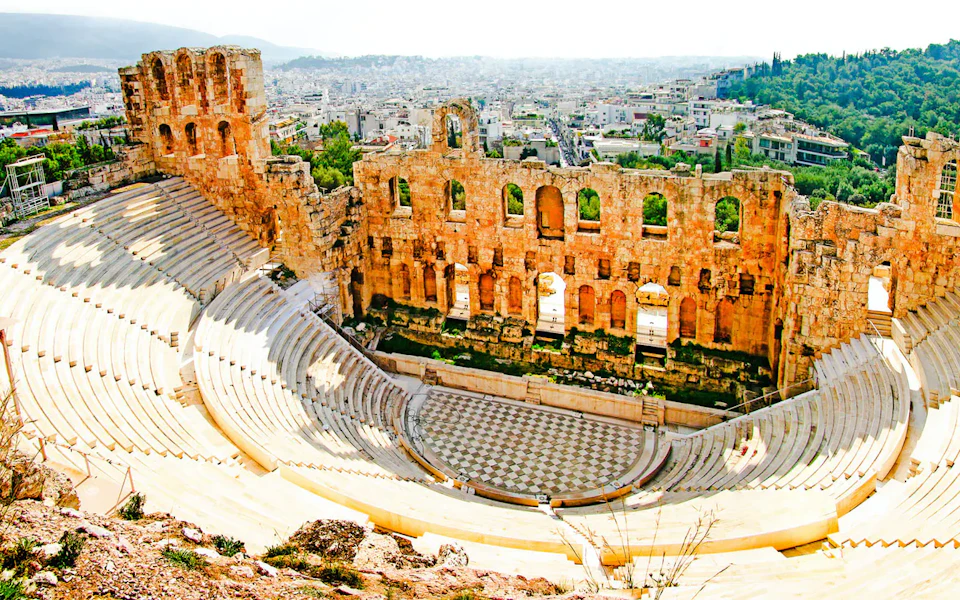 Biglietti Acropoli Salta Fila