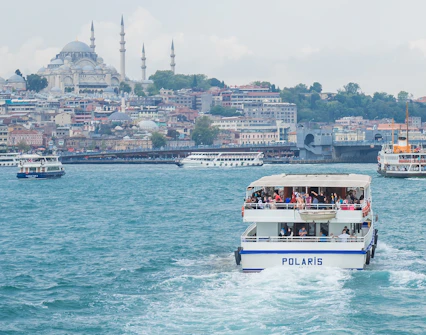 Topkapi Palace Opening Hours Ferry