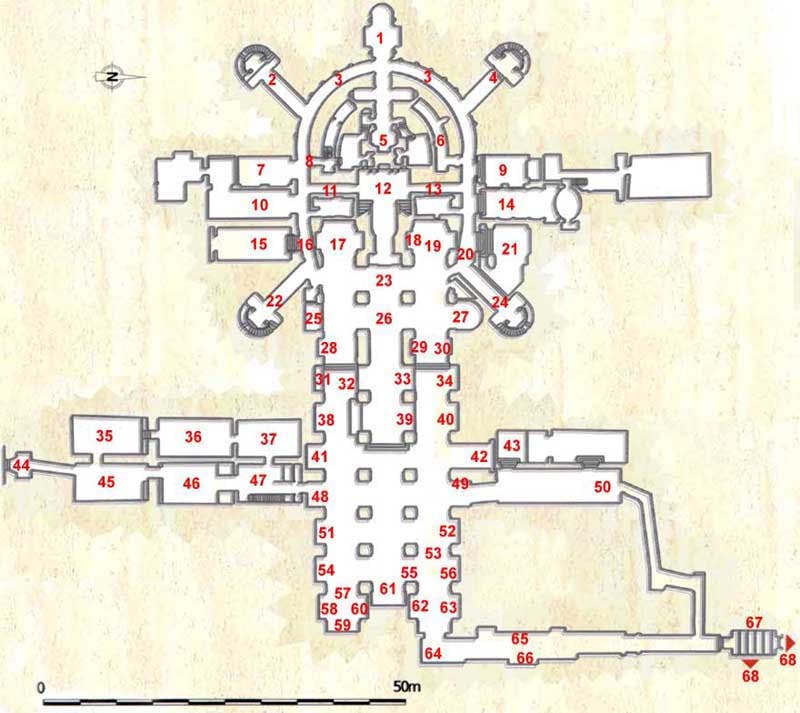 Vaticaanse grotten