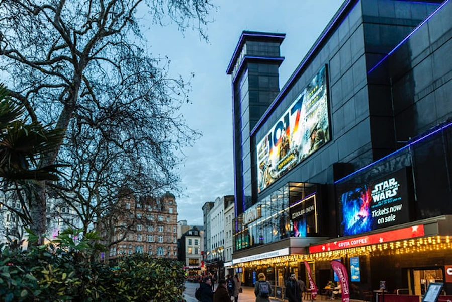 Last Minute West End Tickets